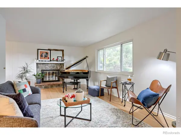 1360 Lehigh ST, Boulder, CO 80305