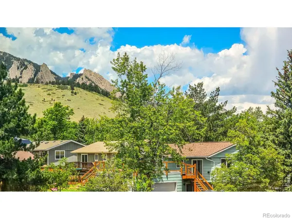 1360 Lehigh ST, Boulder, CO 80305