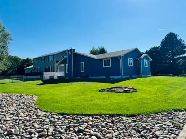 330 W Grant ST, Haxtun, CO 80731