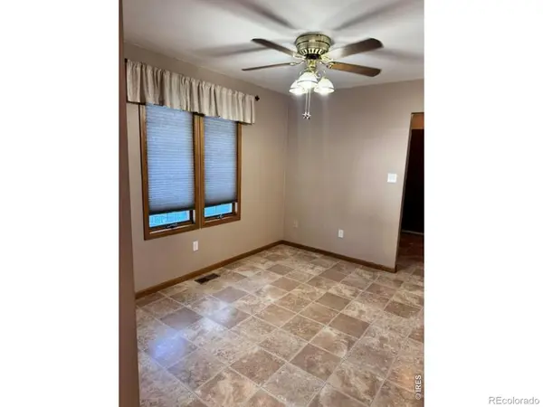 330 W Grant ST, Haxtun, CO 80731