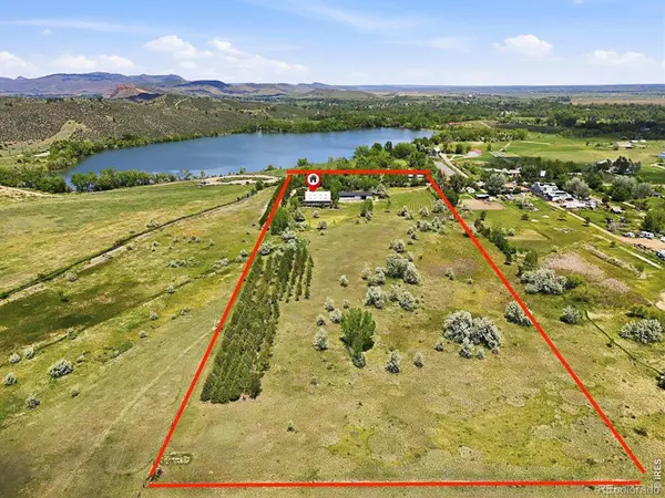 4099 Michaud LN, Fort Collins, CO 80521