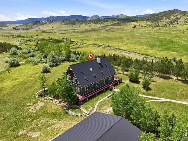 4099 Michaud LN, Fort Collins, CO 80521