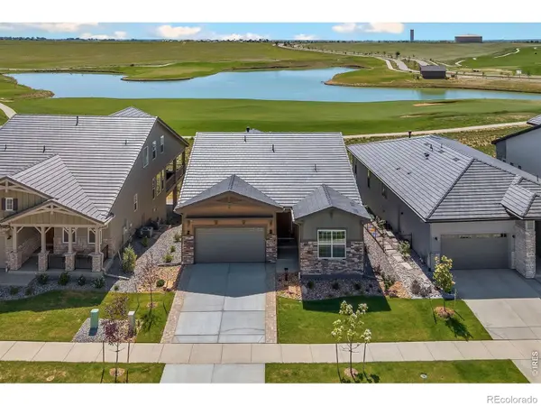 2978 Newfound Lake RD, Berthoud, CO 80513