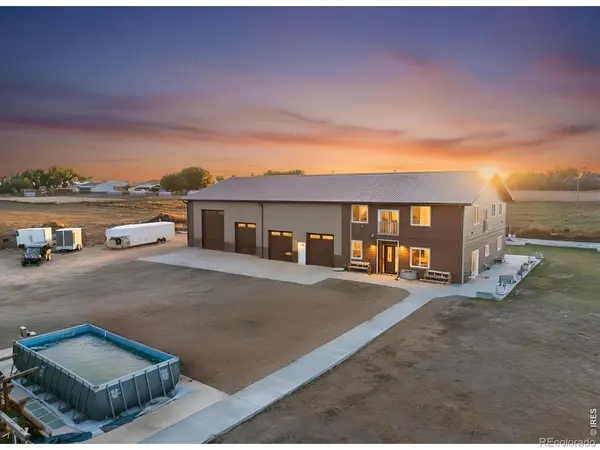 26365 County Road 52, Kersey, CO 80644