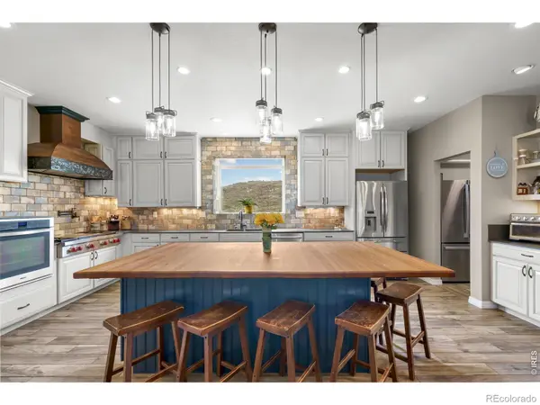 2051 Stove Prairie RD, Bellvue, CO 80512