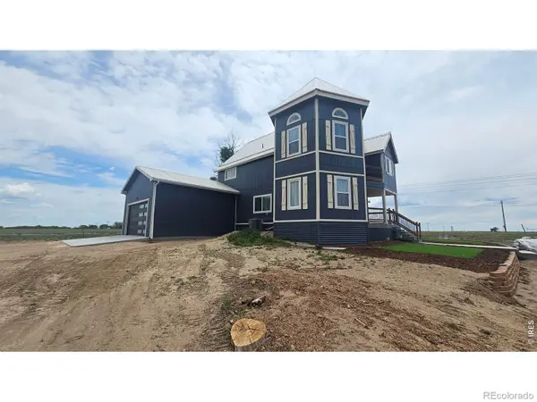 7447 County Road U, Wiggins, CO 80654