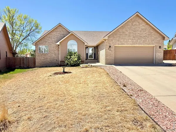 837 51st AVE, Greeley, CO 80634