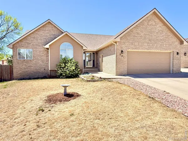 837 51st AVE, Greeley, CO 80634