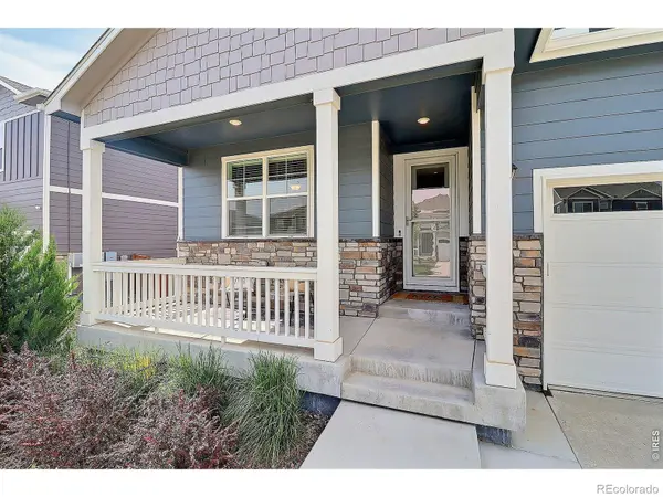 1269 Wild Basin RD, Severance, CO 80550