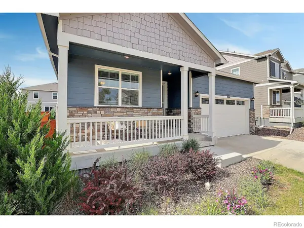 1269 Wild Basin RD, Severance, CO 80550