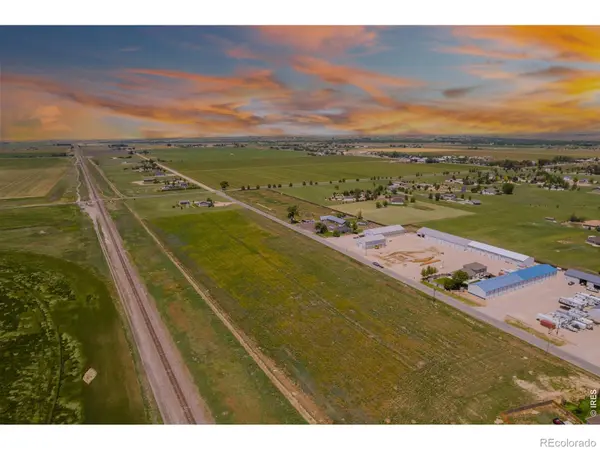 16302 County Road R, Fort Morgan, CO 80701