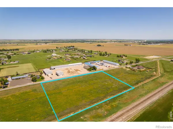 16302 County Road R, Fort Morgan, CO 80701