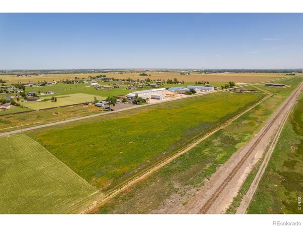 16098 County Road R, Fort Morgan, CO 80701