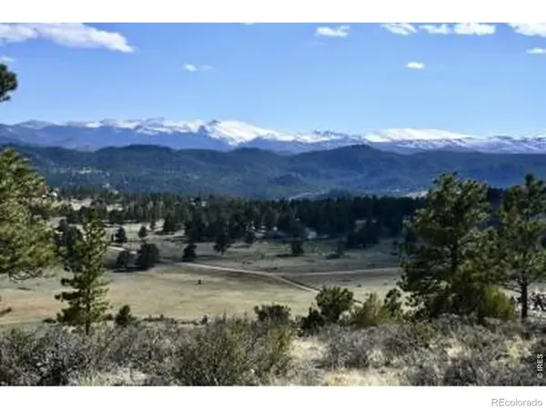 0 Red Feather Lake Rd 13, Livermore, CO 80536