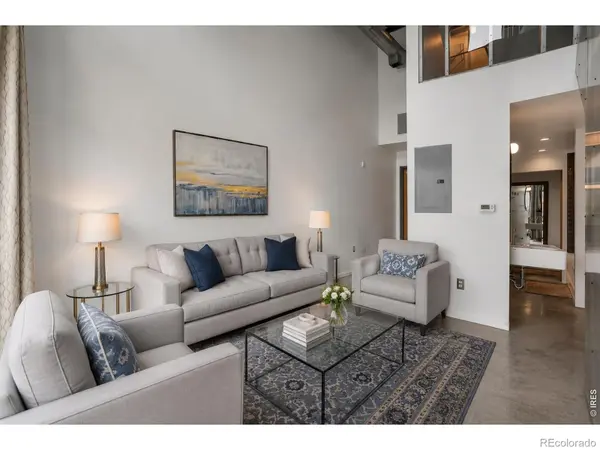 3457 Ringsby CT #327, Denver, CO 80216