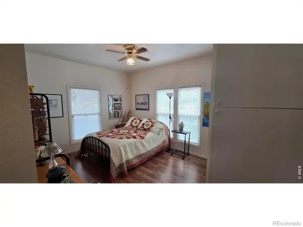 305 S 3rd AVE, Sterling, CO 80751