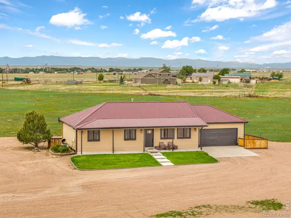 15877 County Road 100, Nunn, CO 80648