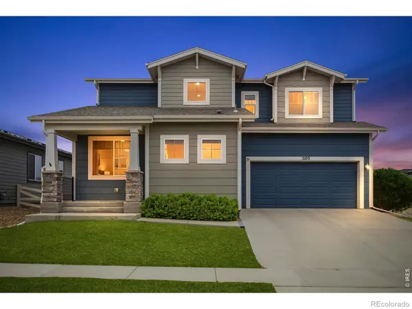 2103 Lambic ST, Fort Collins, CO 80524