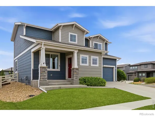 2103 Lambic ST, Fort Collins, CO 80524