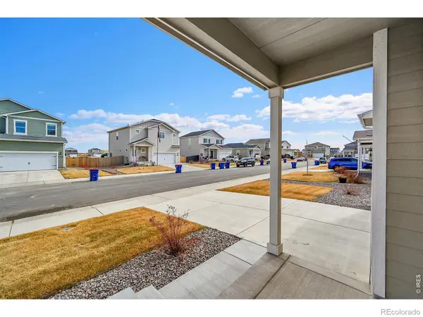 7411 E Big Thompson CIR, Frederick, CO 80530