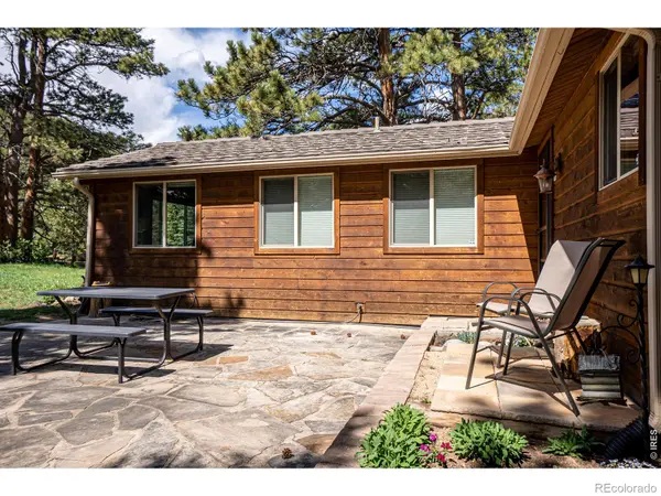 348 Crown Point DR, Bellvue, CO 80512