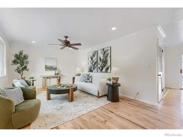 1069 Berea DR, Boulder, CO 80305