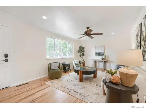1069 Berea DR, Boulder, CO 80305