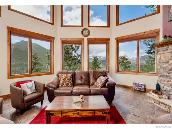 1471 Jungfrau TRL, Estes Park, CO 80517