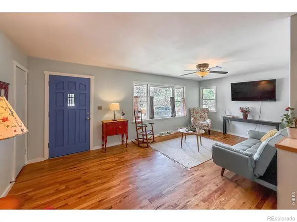 760 Francis ST, Longmont, CO 80501