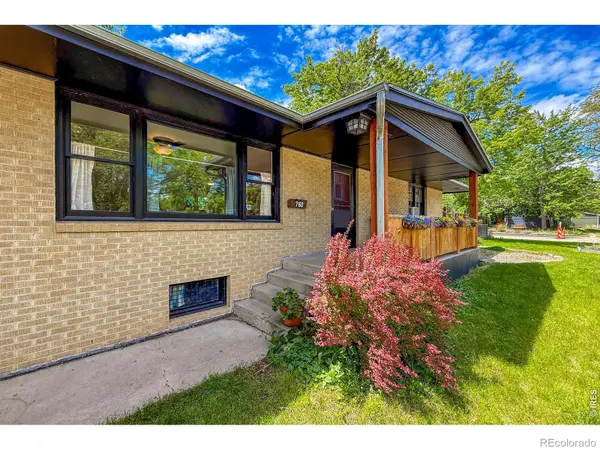 760 Francis ST, Longmont, CO 80501