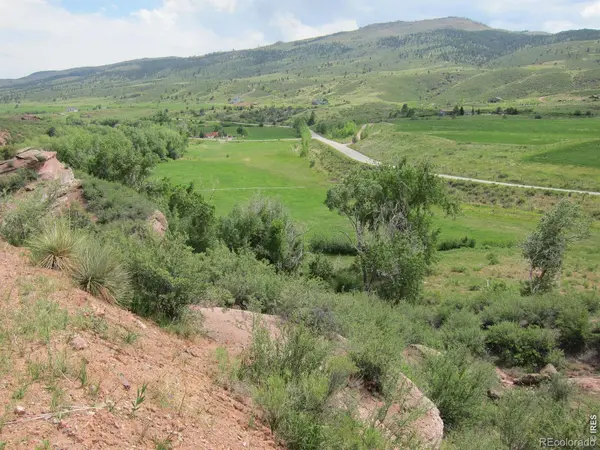 13240 Mountain Ranch DR, Loveland, CO 80538