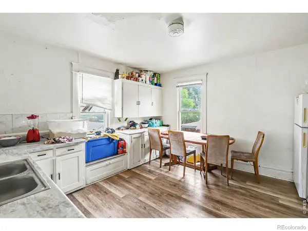 1825 12th AVE, Greeley, CO 80631