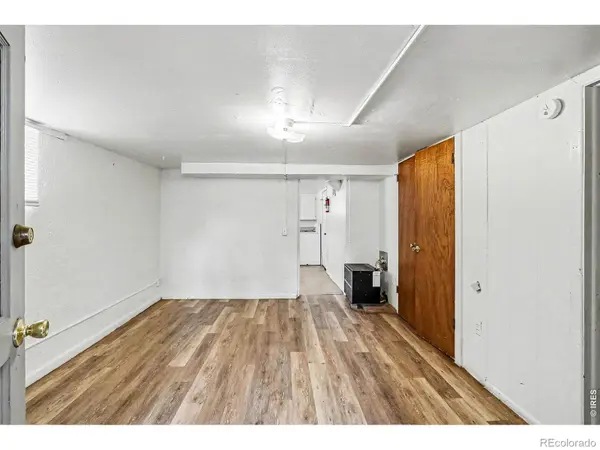 1825 12th AVE, Greeley, CO 80631