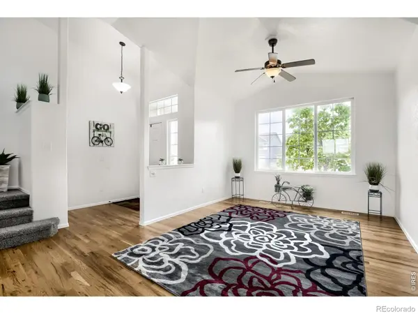 2402 Thoreau DR, Fort Collins, CO 80524