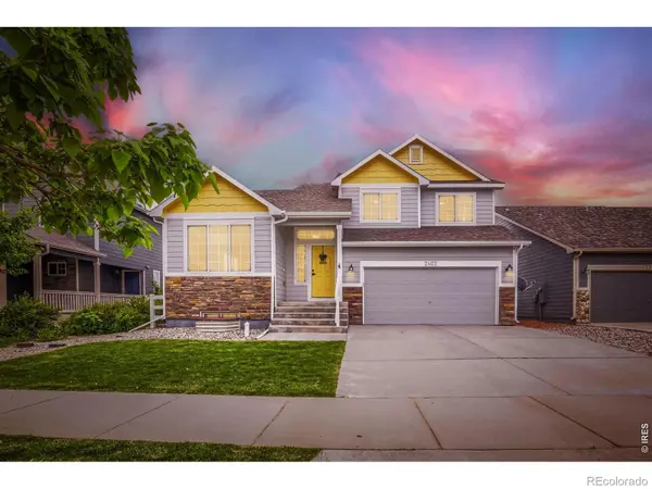 2402 Thoreau DR,  Fort Collins,  CO 80524