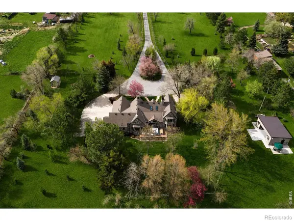 5575 Saint Vrain RD, Longmont, CO 80503