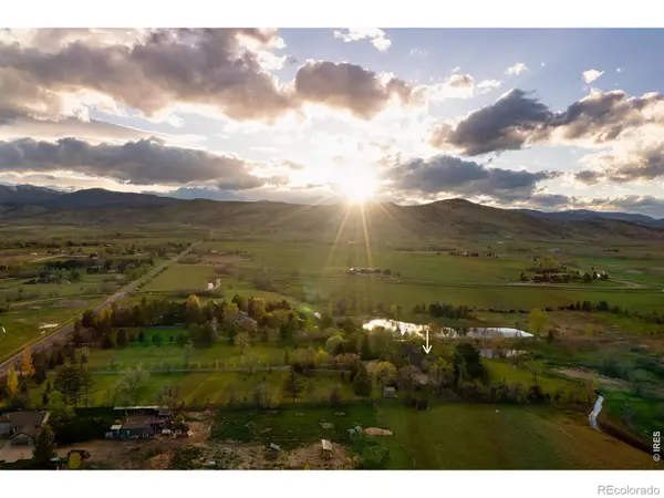 5575 Saint Vrain RD, Longmont, CO 80503