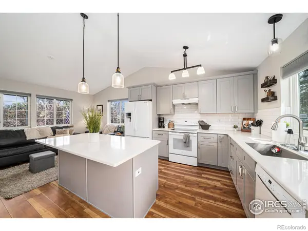 813 Audubon BLVD, Severance, CO 80550