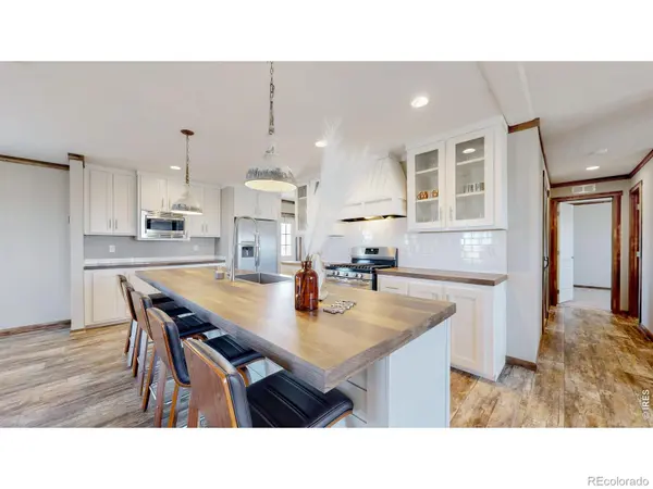 41887 County Road 84, Briggsdale, CO 80611