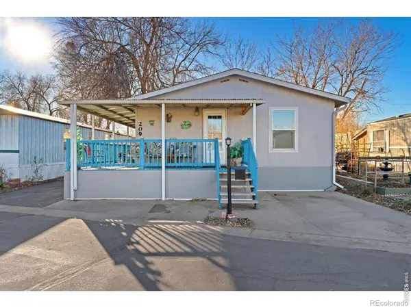 209 Skylark CIR, Lafayette, CO 80026