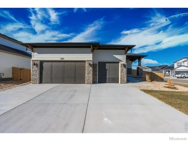 864 Doubleleaf DR, Windsor, CO 80550