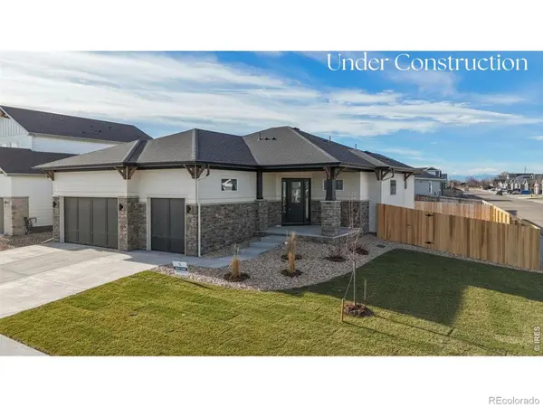 864 Doubleleaf DR, Windsor, CO 80550
