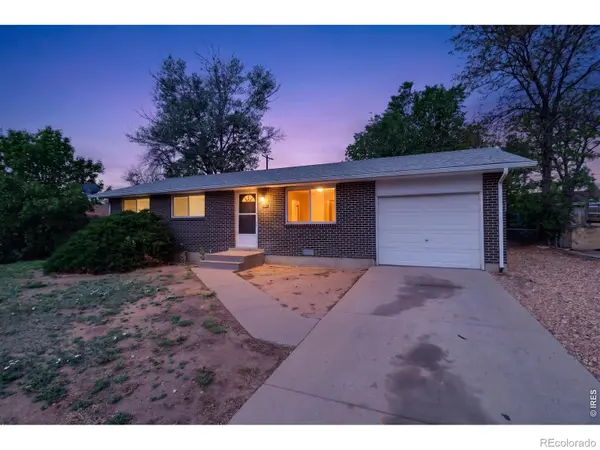 3011 Lakeside DR, Evans, CO 80620