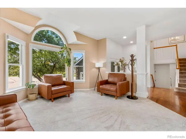 5900 Southridge Greens BLVD, Fort Collins, CO 80525