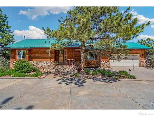 9201 Four Wheel DR, Loveland, CO 80537