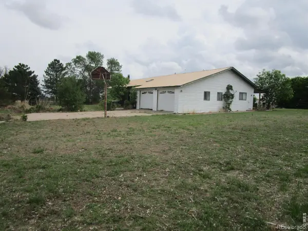 5576 County Road G, Joes, CO 80822