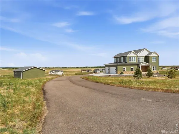 16478 Essex RD, Platteville, CO 80651