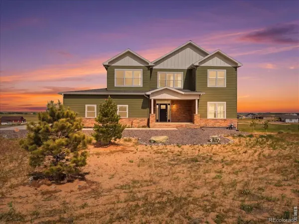 16478 Essex RD, Platteville, CO 80651