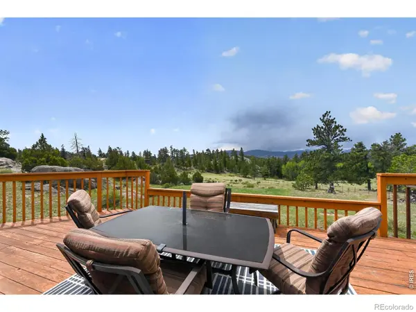 1502 Bald Mountain DR, Livermore, CO 80536
