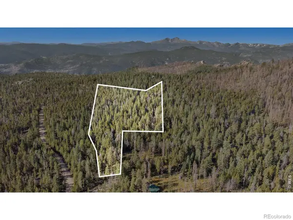 231 Granite DR, Drake, CO 80515